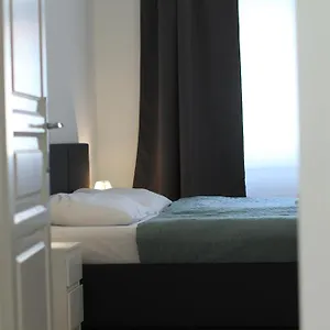 Sweet - Leopold Apartamento
