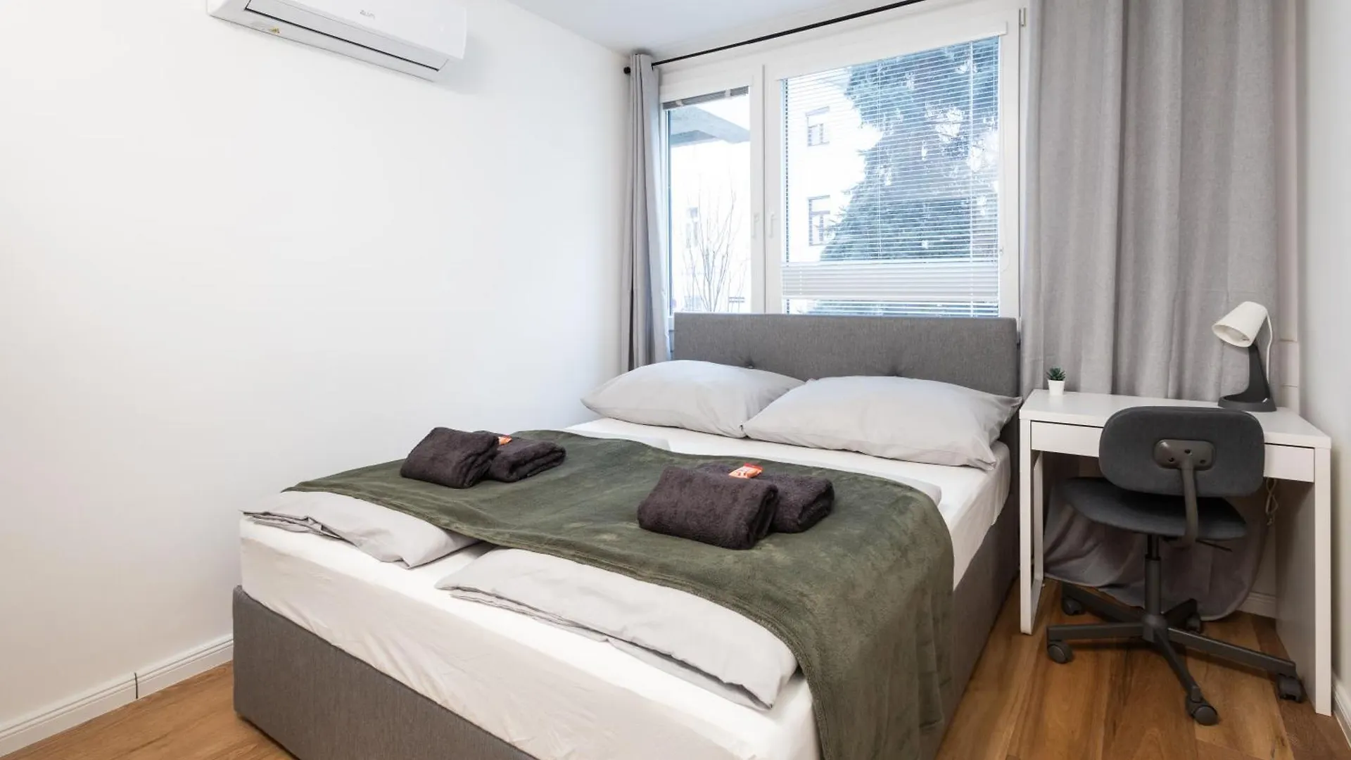 Family Apartment 维也纳 0*,  奥地利